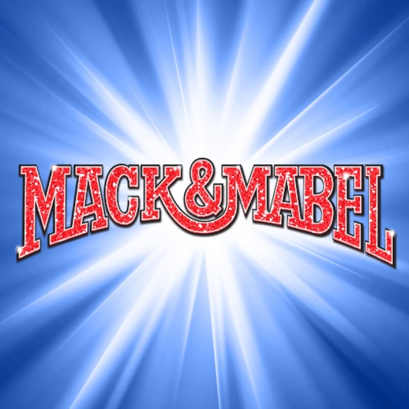 Mack and Mabel with Scott Irwin