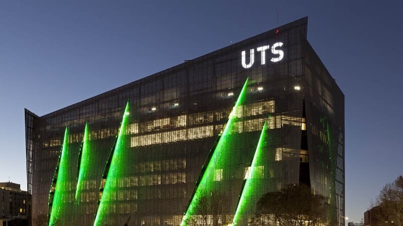 UTS Science in Focus: Big data and the paradox of probability