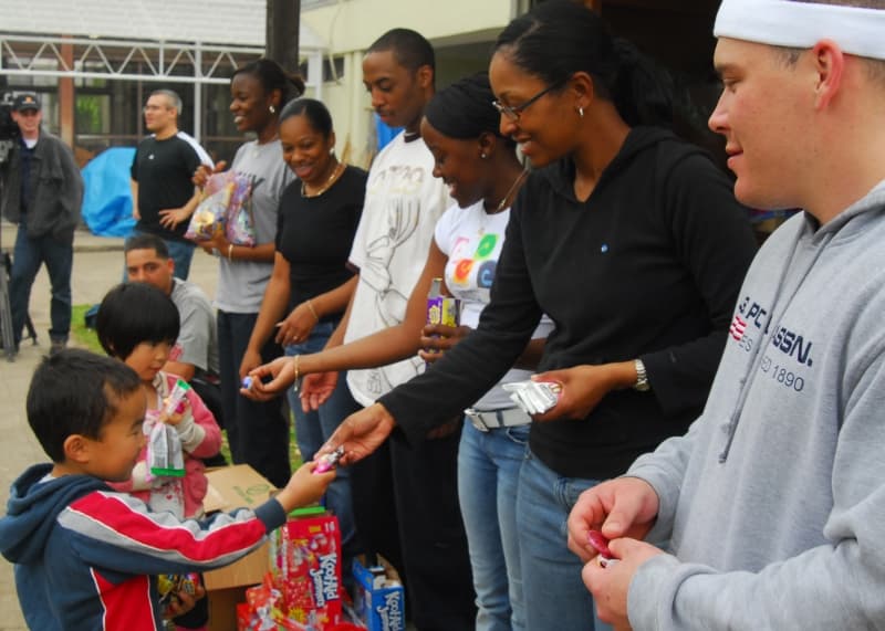 Life Without Barriers and LGBTQI Foster Carers