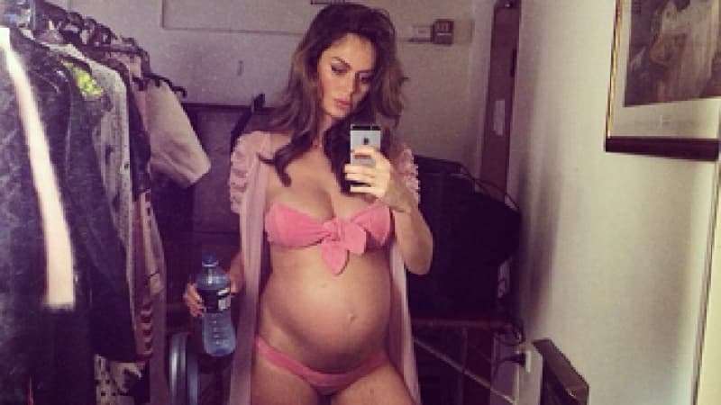 Think Breakfast: Pregnancy