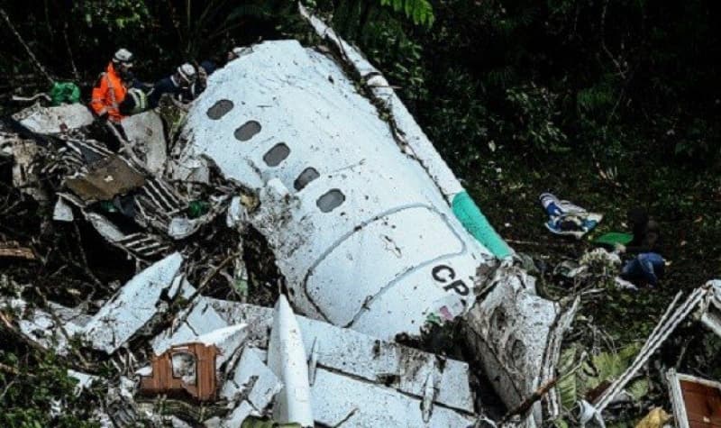 Colombian Plane Crash: What Does This Tell Us About Aviation Safety Procedures?