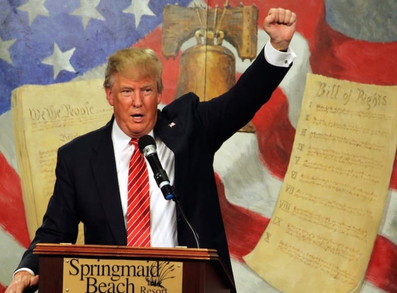 Will Trump deliver on his anti-Muslim campaign promises?