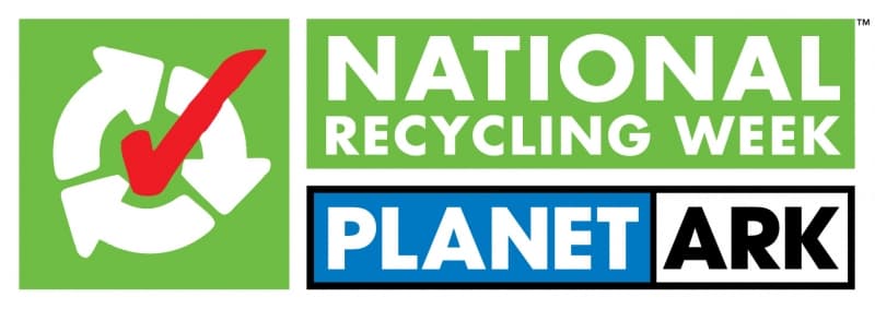 National Recycling Week 2016