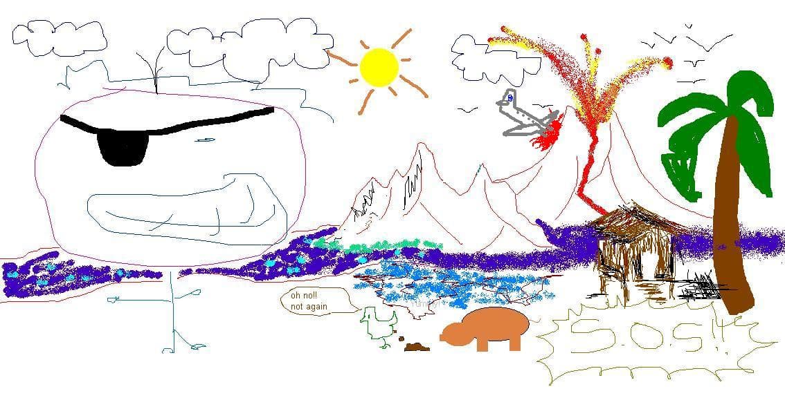 Not News with Cheyne Anderson