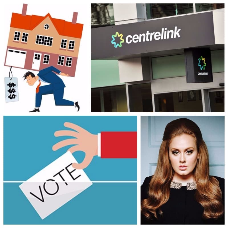 Weekly News Wrap March 10