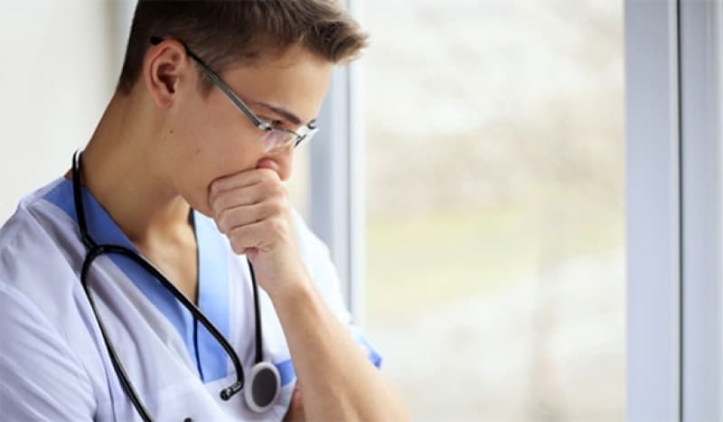 Do we know enough about the mental health of med students?