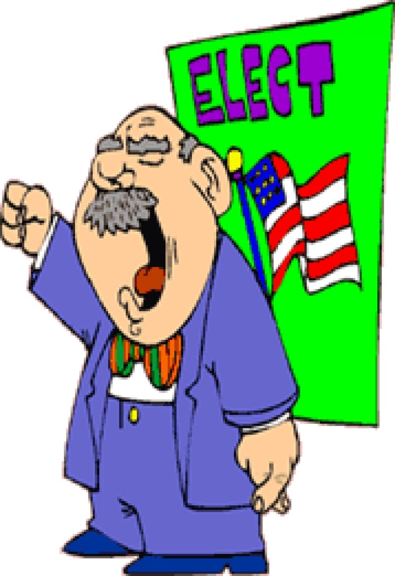 Are Our Politicians Out of Touch with the Political Realities?