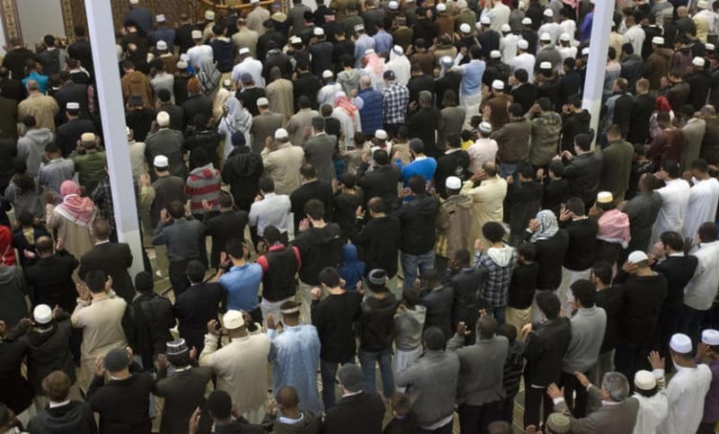 Australian Support of US Immigration Policy