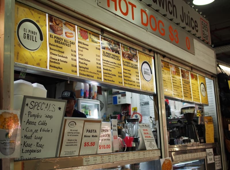 Weekly Feed: Filipino Cuisine