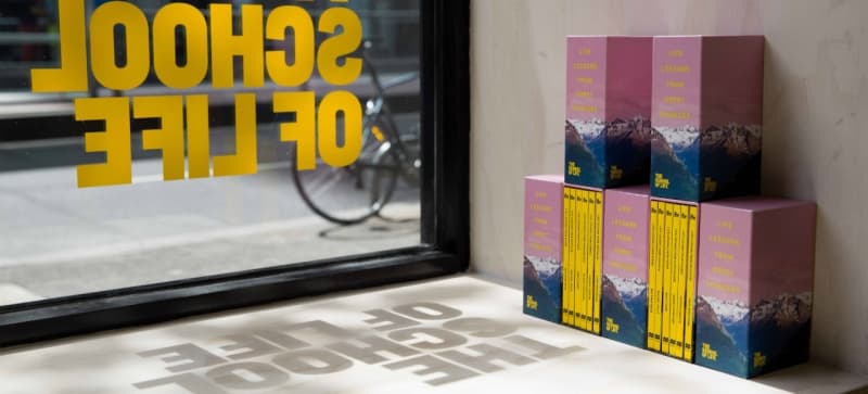 School of Life Sydney Opening