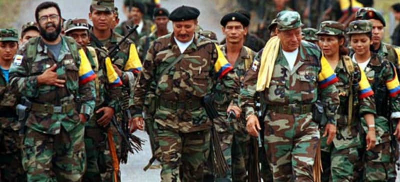 Colombia: Why Reject a Peace Deal?