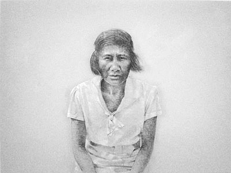 Vernon Ah Kee’s “Not an animal or a plant” Sydney Exhibition