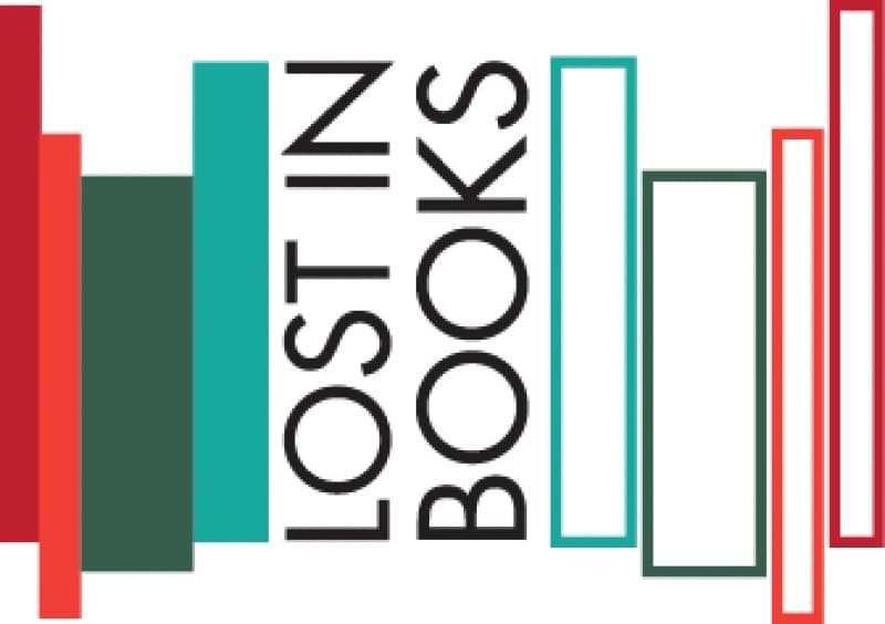 The Lost in Books community space project