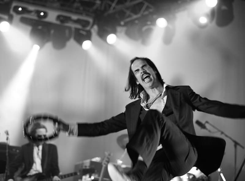 Portraits, Pits, and Punks: Rod Hunt’s photography exhibition hits Sydney