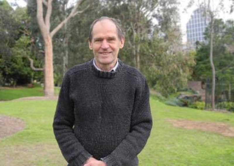 Greens vs. Clover Moore