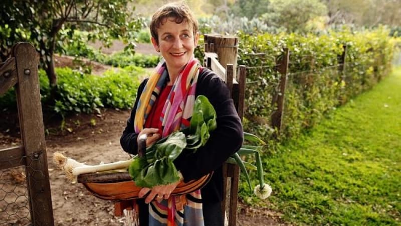 Eat Your History with Jacqui Newling – 21st Jun 2016