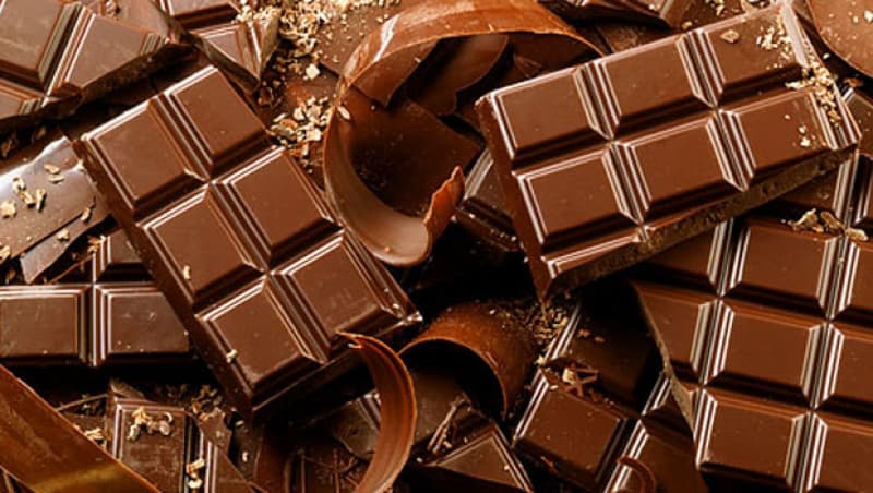 World Chocolate Day!