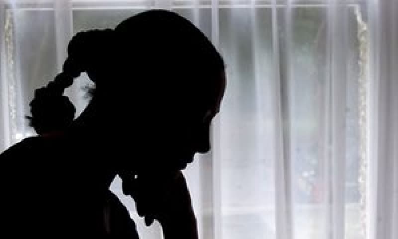 The Courts Failing DV Survivors