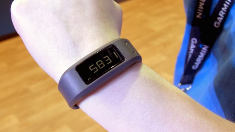 Everything you might want to know about fitness trackers
