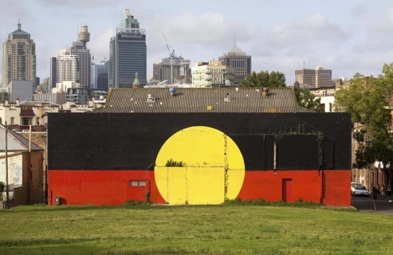 How can we recognise the indigenous heritage of our cities?