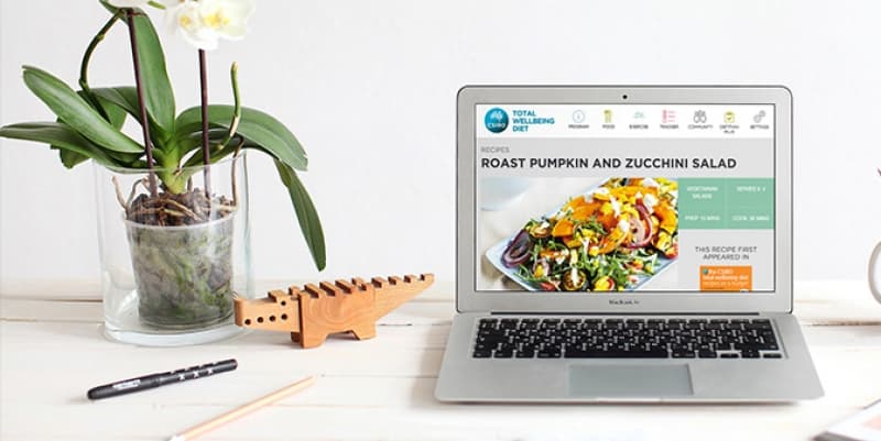 CSIRO’s new diet recommendations