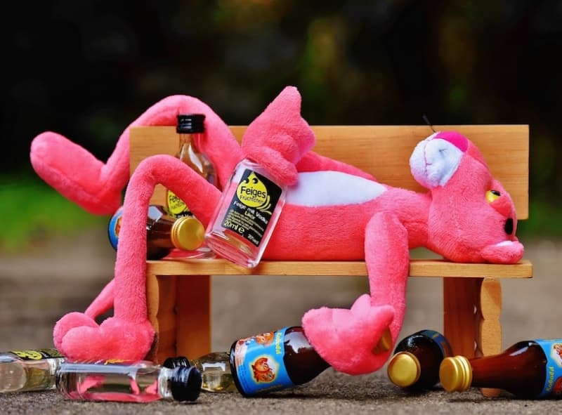 Christmas Survival Guide: Work Christmas parties