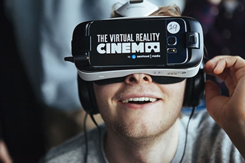 VR Cinema: How could it change our cinematic experiences?