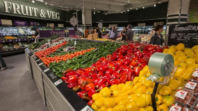 Food Bank Shop and Share Campaign