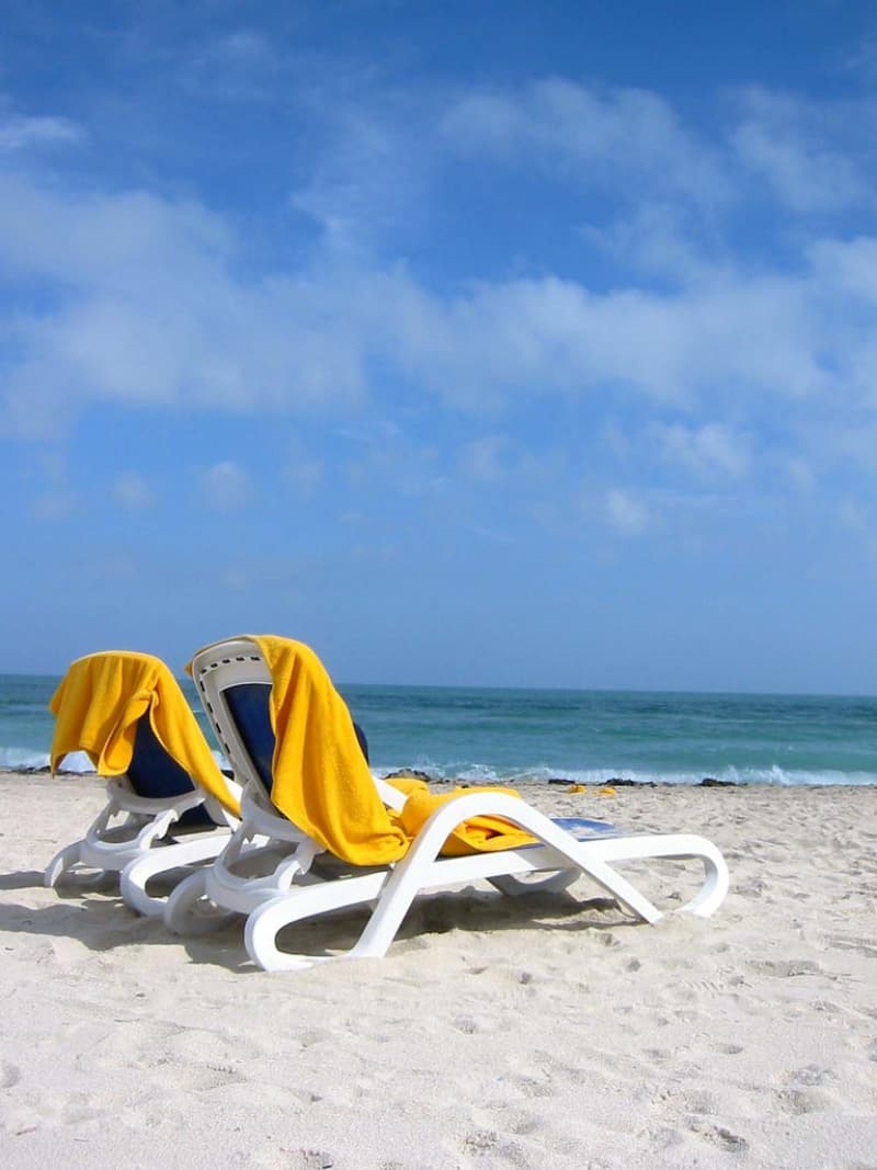 Staying sunsafe this Summer