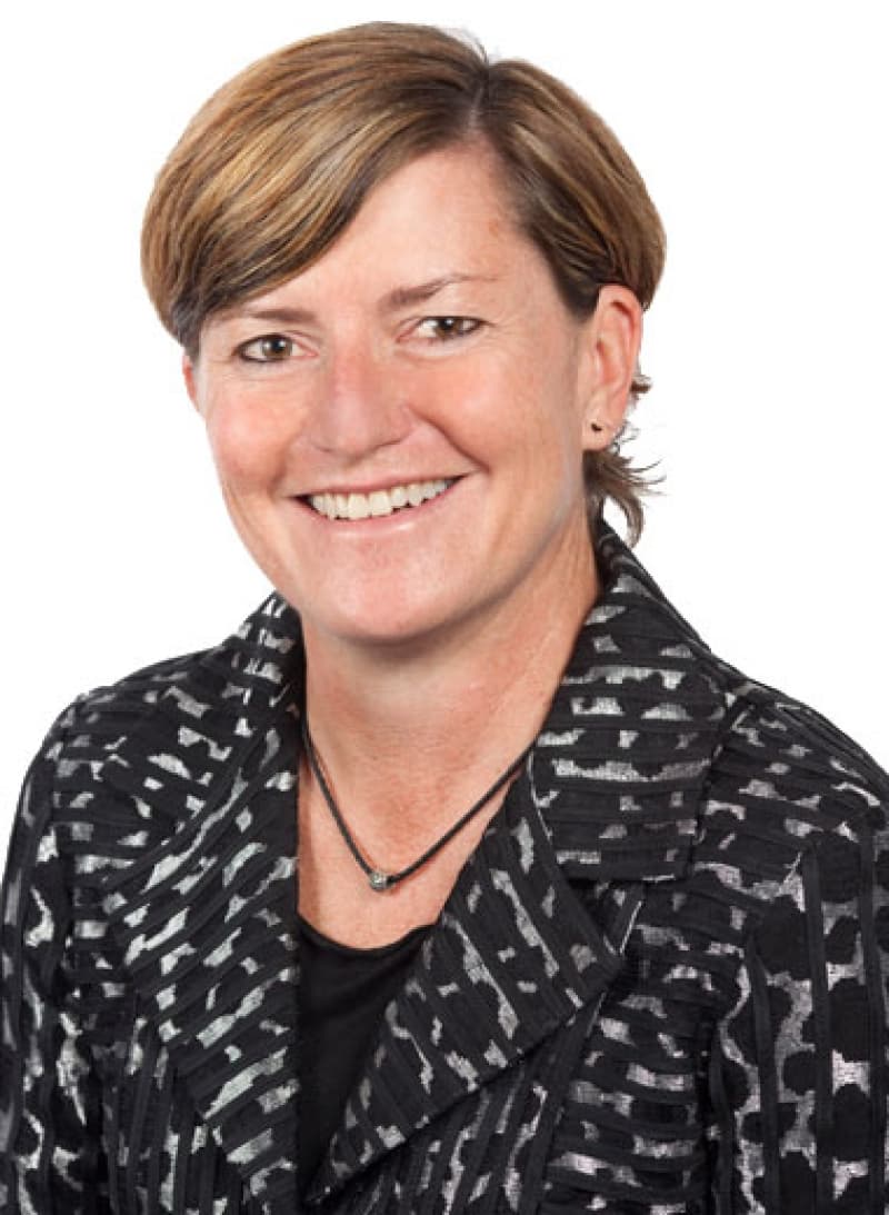 Sydney Mayoral Race: Christine Forster