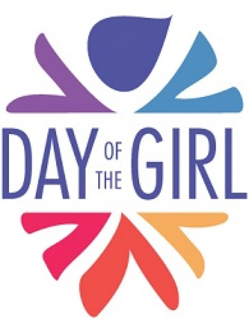 International Day of the Girl: #doitinadress
