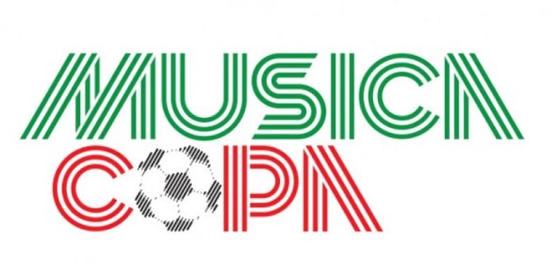 Have a Ball For a Good Cause at Musica Copa