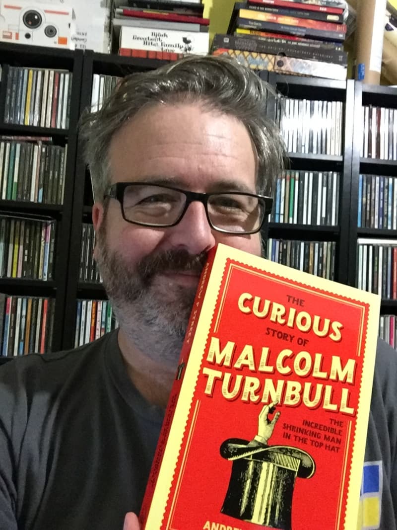 President Trumble in Trouble