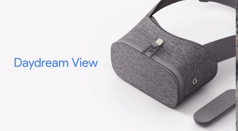 Google Daydream View: are we already bored of VR?