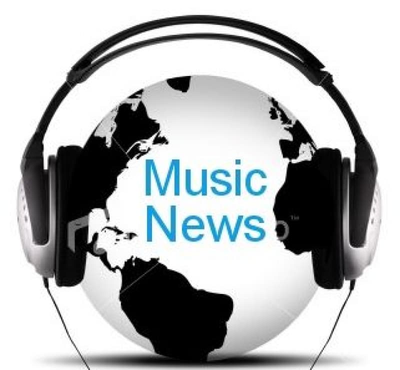 Music news with James Hill – Sep 15th