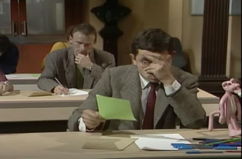 Testing times: Are exams still relevant?