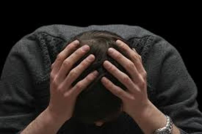 Dealing with grief and sudden losses