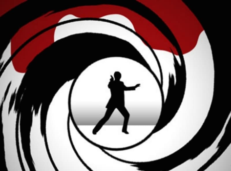 James Bond and the spy who inspired him