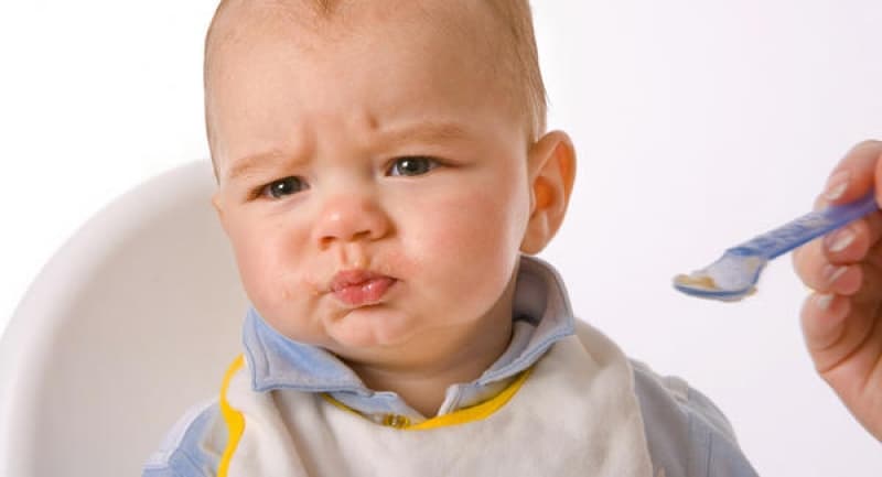 Introducing Babies To Eggs and Peanuts At Earlier Ages May Prevent Allergies