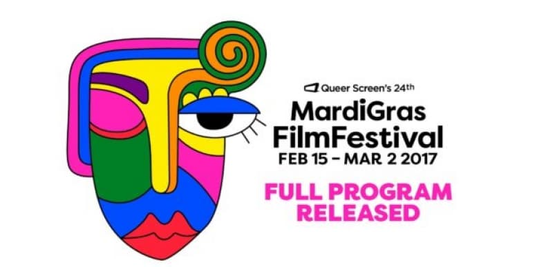 Queer Screen’s Mardi Gras Film Festival