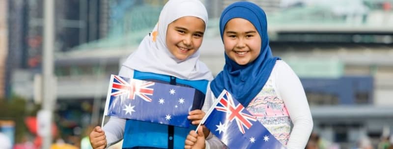 Australia Day: A Celebration For All?