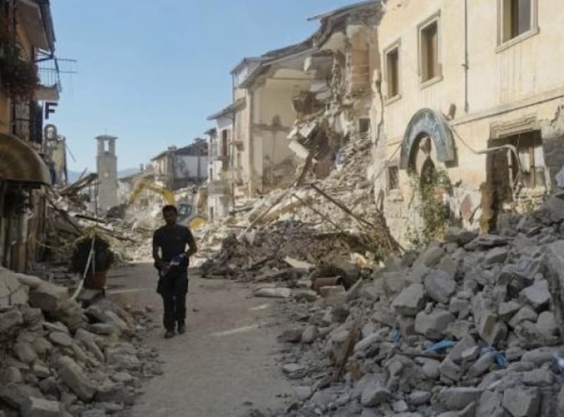 Bad Vibrations with Dr Behzad Fatahi