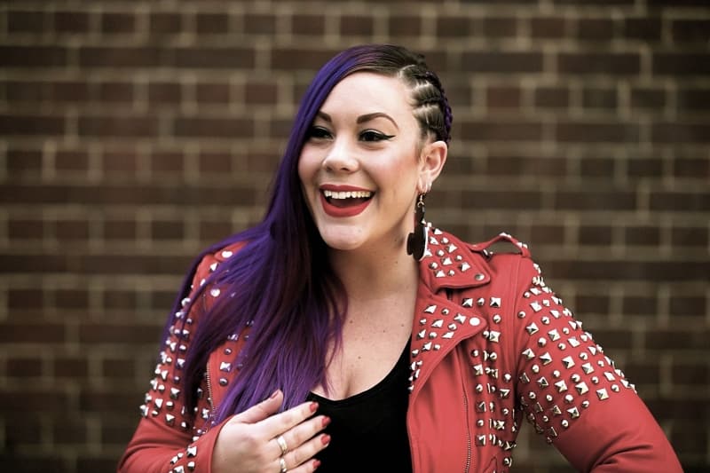 Tuesday Book Club: Who’s Afraid Too?