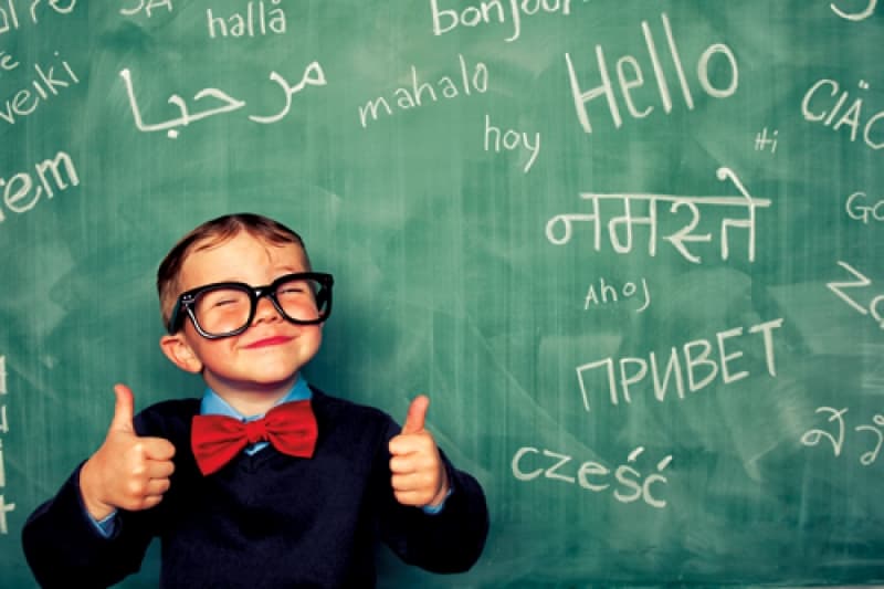 Bilinguals: smarter than your average joe