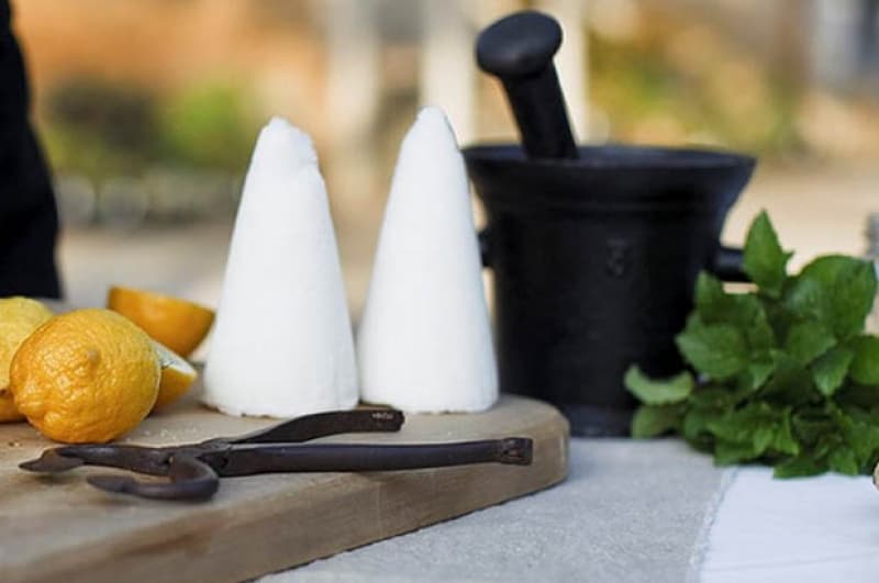 A very sweet Ingredient Time Forgot