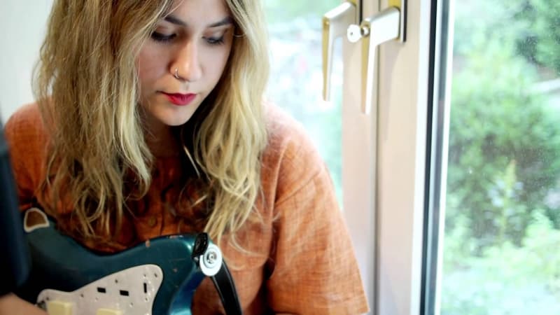 New music: Lucy Roleff, Shy Layers and Noname