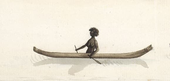 Dictionary of Sydney: Barangaroo