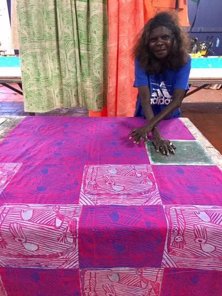 Blak Markets at Barangaroo