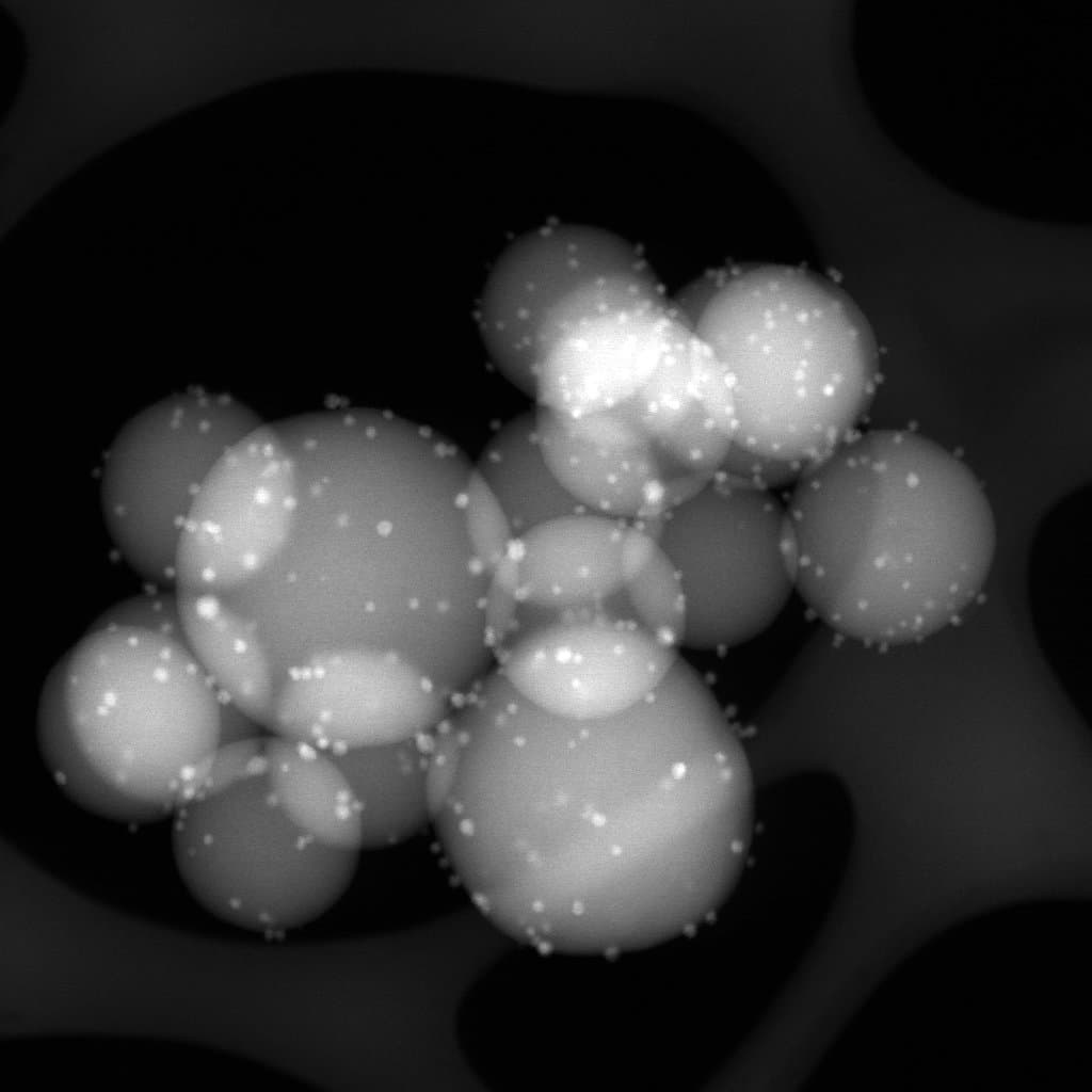 How nanotechnology works in disease detection