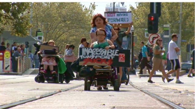 Interview with Sarah Barton, director of Defiant Lives